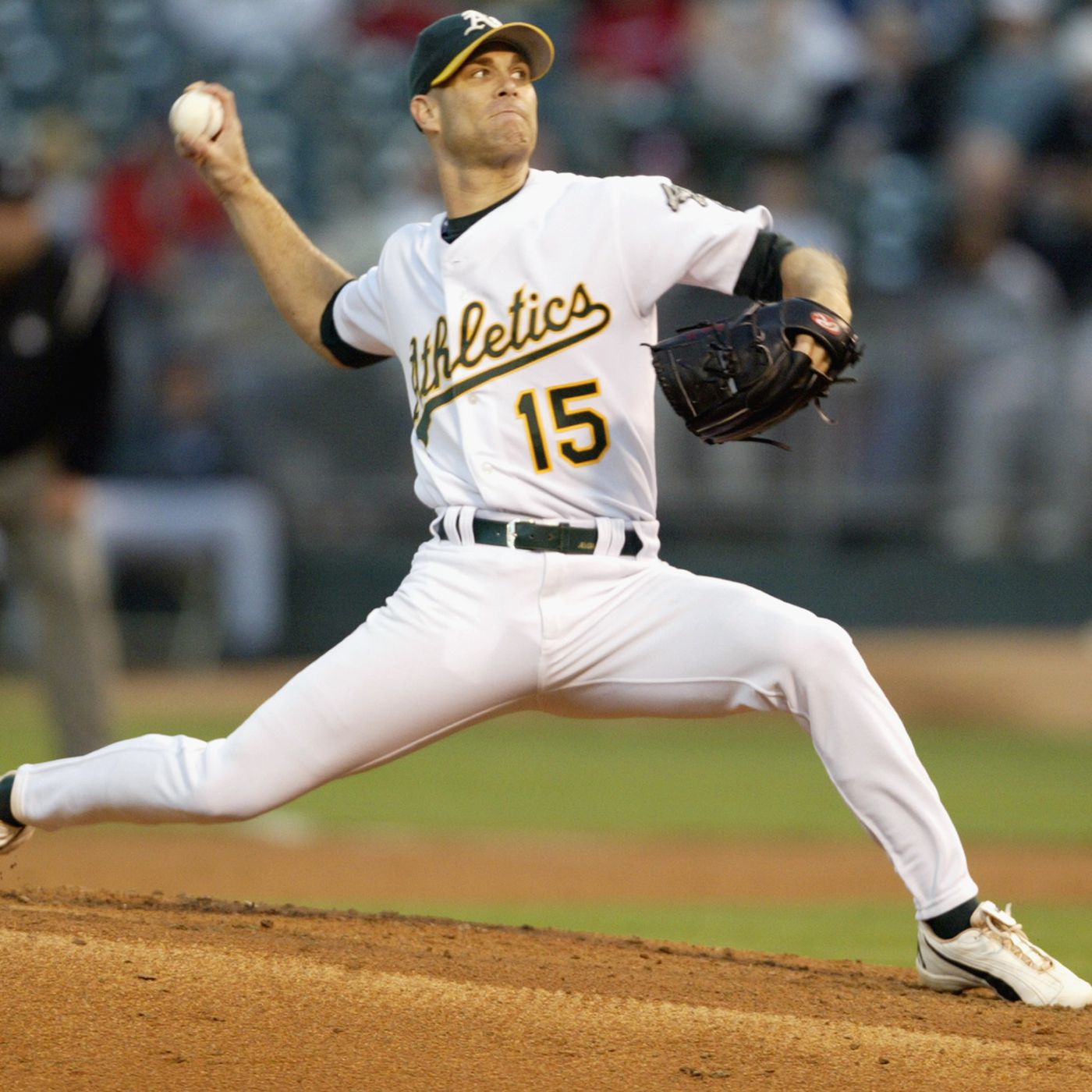 Happy Birthday to former All-Star pitcher Tim Hudson!  