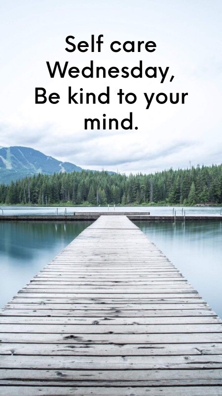 kbstith's tweet photo. MAKE SELF CARE A PRIORITY! https://t.co/XH52LCgNDR