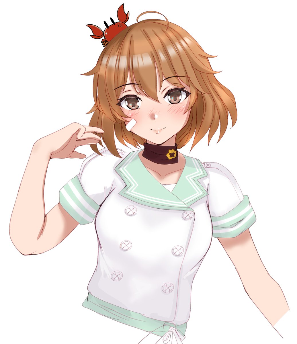 8周年朧ちゃんカワイイという(*'ω'*) 