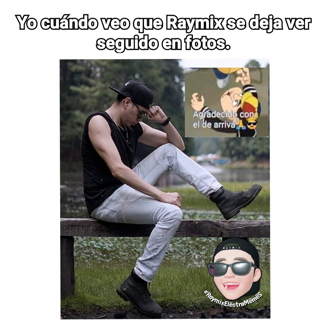 ElectrMemes's tweet photo. MAAAAAS QUIERO MAAAAAAS #electromemes #Superfans https://t.co/8YyAOQeimv