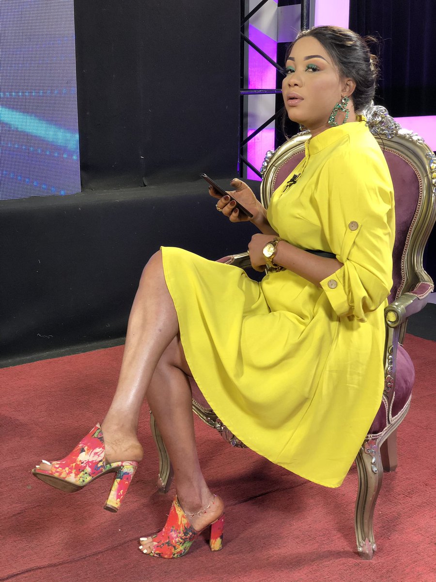 2stvsenegal's tweet photo. 📍LES SACRIFICES DE LA 2STV SONT EN DIRECT DANS VOTRE ÉMISSION #ENTRETEMPS !!! https://t.co/y7zcPuwJvN