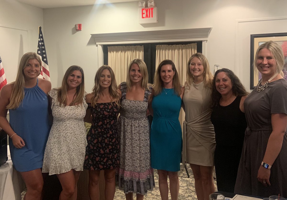 Our 2021 Shawnee Lacrosse Banquet was a celebration of an extraordinary season! Thank you to the parents, players & coaches for making this year so special. It was a season the will never forget & we truly played everyday like it was our last💙