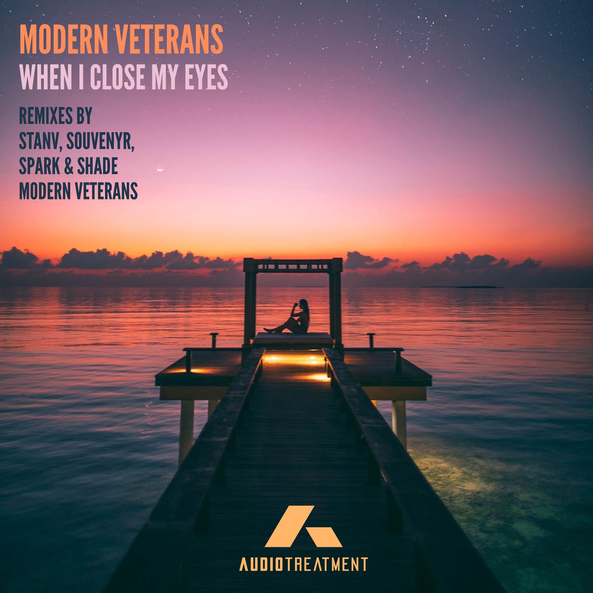newordinance's tweet image. #Regulation142 #NOR142 track 10: Modern Veterans - When I Close My Eyes (@SparkShade Remix) [@AboveAllRec]

Live now on: di.fm/club

#progressive #house #trance #NORegulation #Regulation #NOR #NORegulation142 #difm #EvolvedArtistsLtd