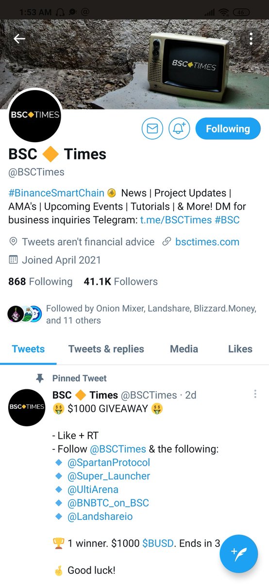CryptoMooned's tweet photo. @BSCTimes @CoinCx @REALIcePoseidon Great project! Excited for this!

@ElmerGasgonia
@RedYana0624
@cryptobiteee 
@gwwwyyynnn 
@ElumbraAlex 
@RefuelaOrlando 
@LlamesChitita 
@Jennifergaban1 
@AroncilloGerald 
@JhaydhySM 
@IsederioC 

Goodluck! https://t.co/cmyA77svhm