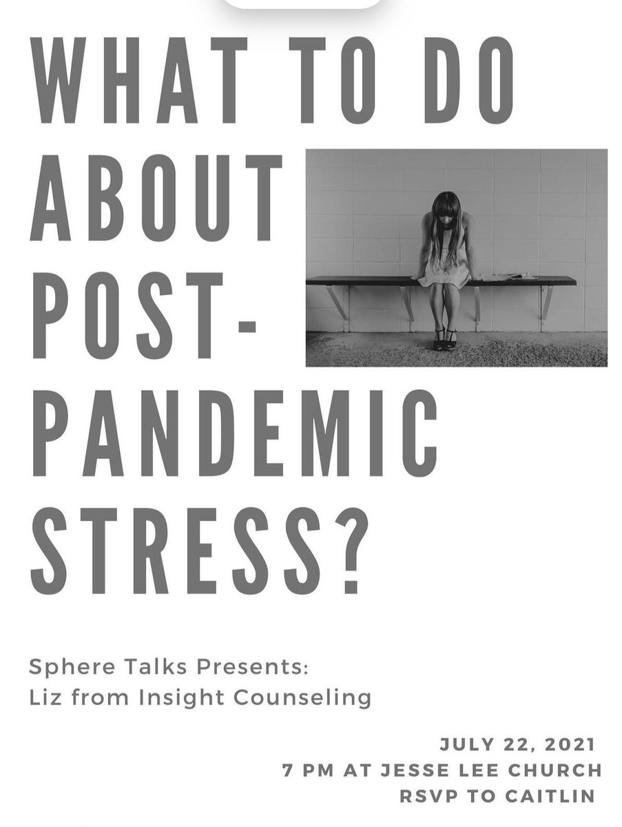 We love our community partners!