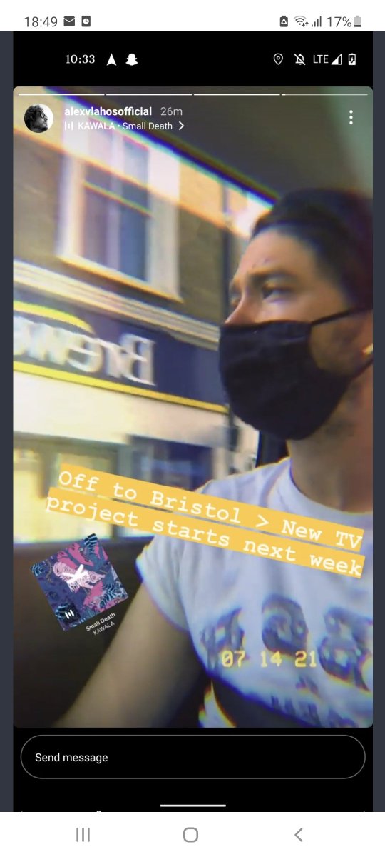 Love Sanditon uk - and other things tweet media