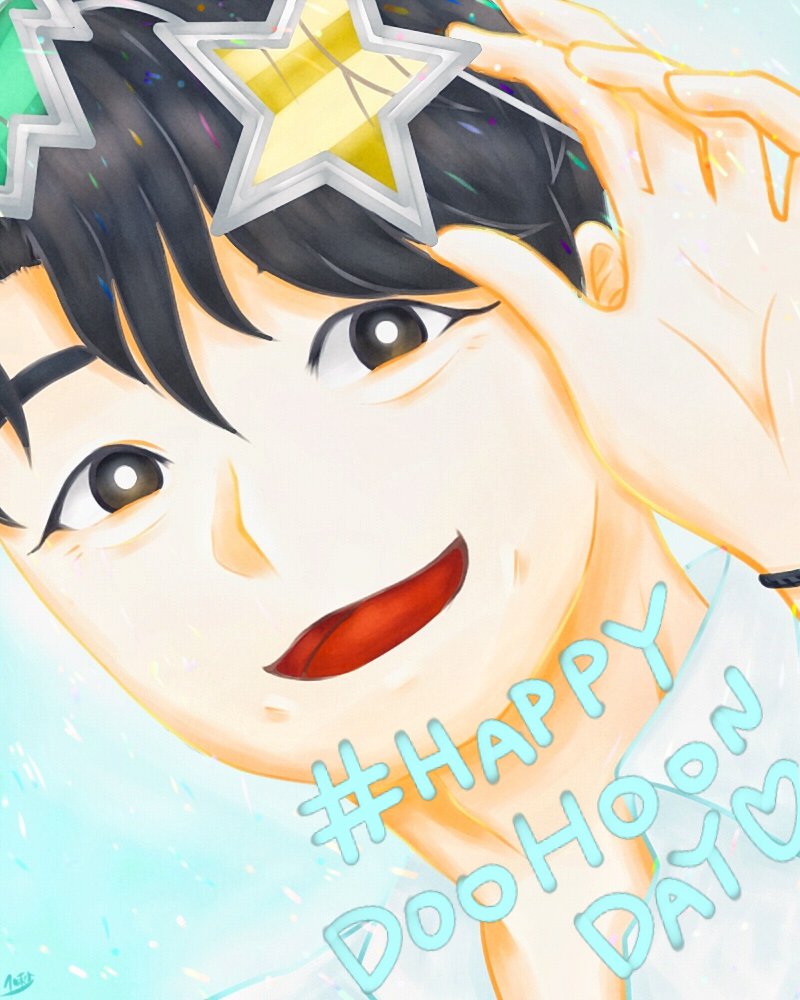 Forestella_10's tweet photo. #HAPPYDOOHOONDAY
#배두훈_생일축하해 💖 https://t.co/tuwhuG2IEZ