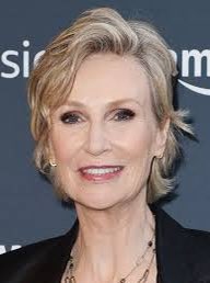 HAPPY BIRTHDAY to JANE LYNCH,
a great comedienne/actress! 