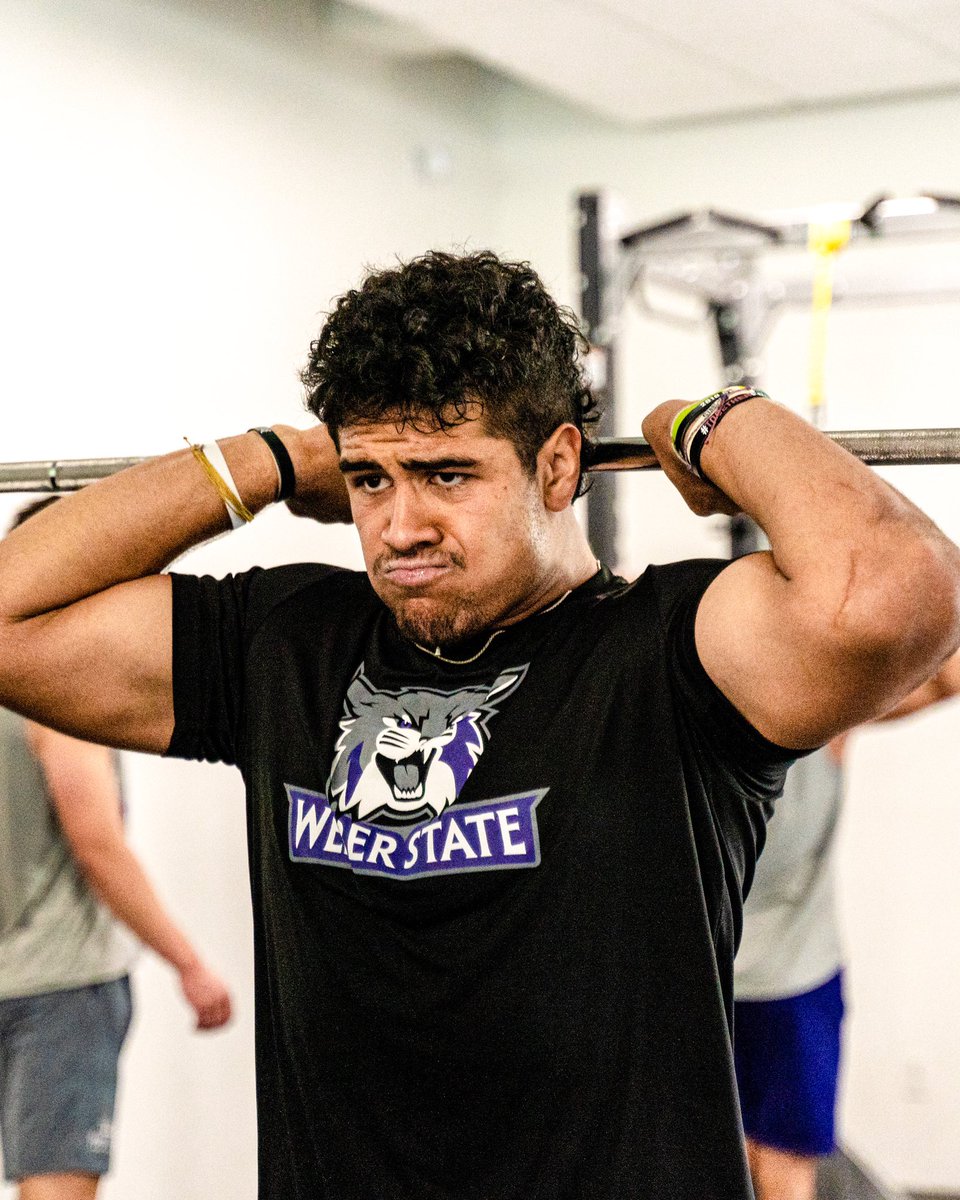 Weber State Football tweet media