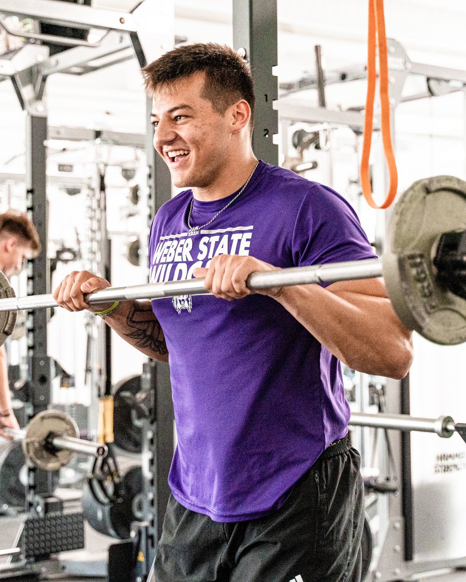 Weber State Football tweet media