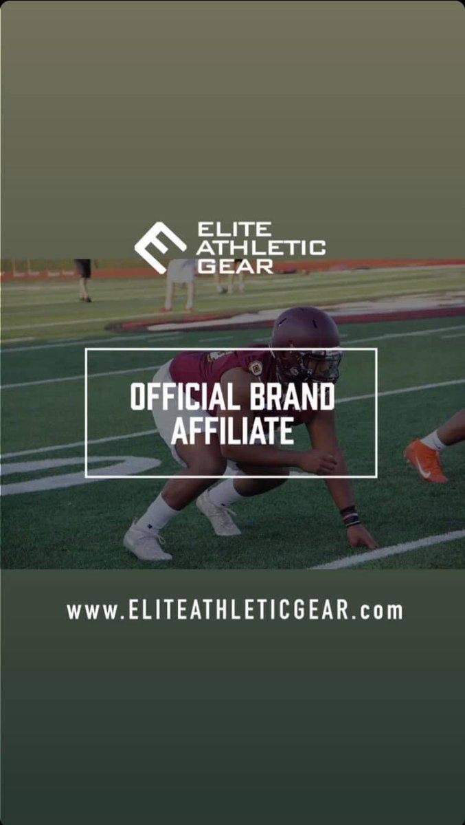 TheFightingPints (8-4) (@_fightingpints_) on Twitter photo Shoutout to our boy <a href="/billyxgoat77/">William Martin 🎟️</a> for getting his first paid partnership with <a href="/EliteAthGear/">Elite Athletic Gear</a> CODE:MARTIN10226 Shoutout to our boy <a href="/billyxgoat77/">William Martin 🎟️</a> for getting his first paid partnership with <a href="/EliteAthGear/">Elite Athletic Gear</a> CODE:MARTIN10226