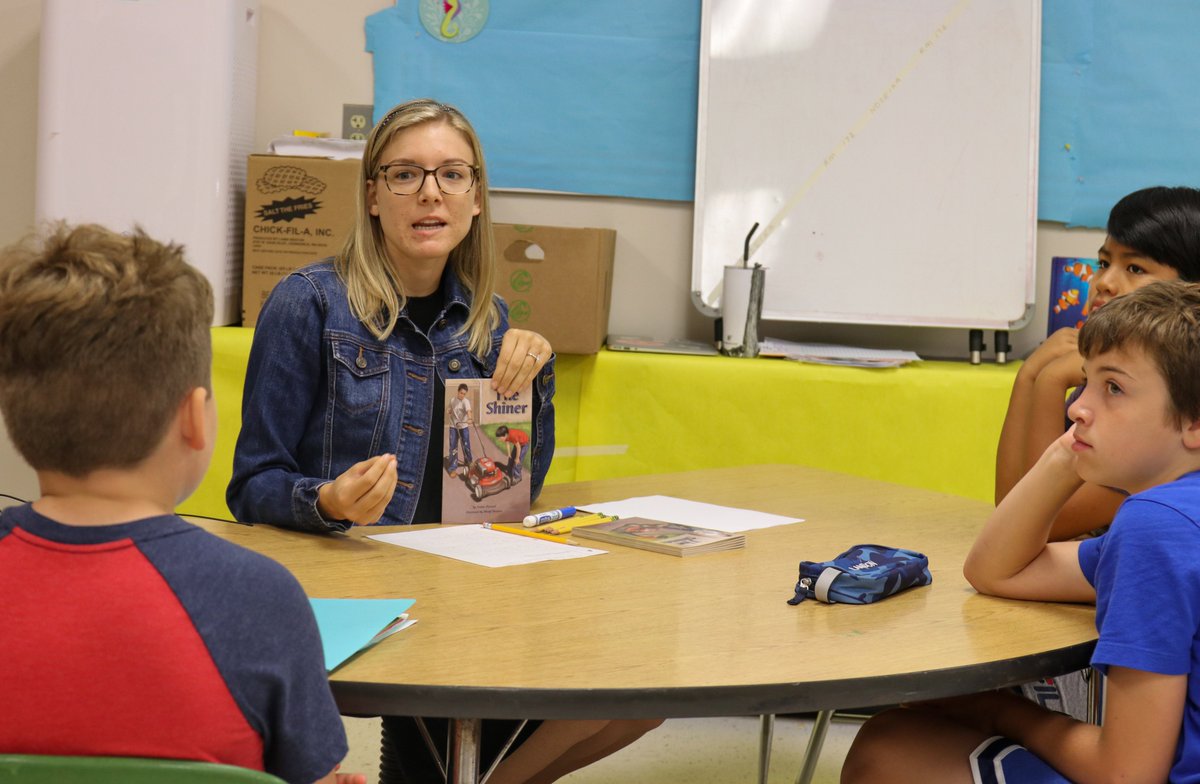 McDaniel College GPS tweet media