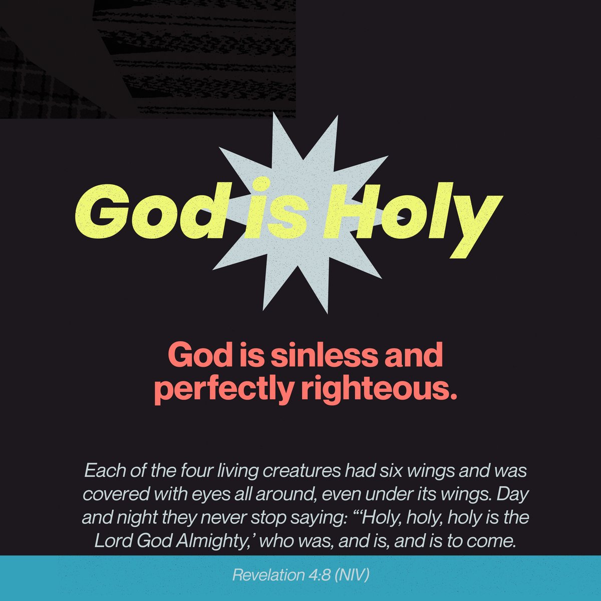 celebrationedm's tweet photo. Listen to Sunday's message "What is God Like?" from Nathan Finochio on YouTube or https://t.co/gjQpD90sgl! 👏 https://t.co/ij49ZLo4Ku