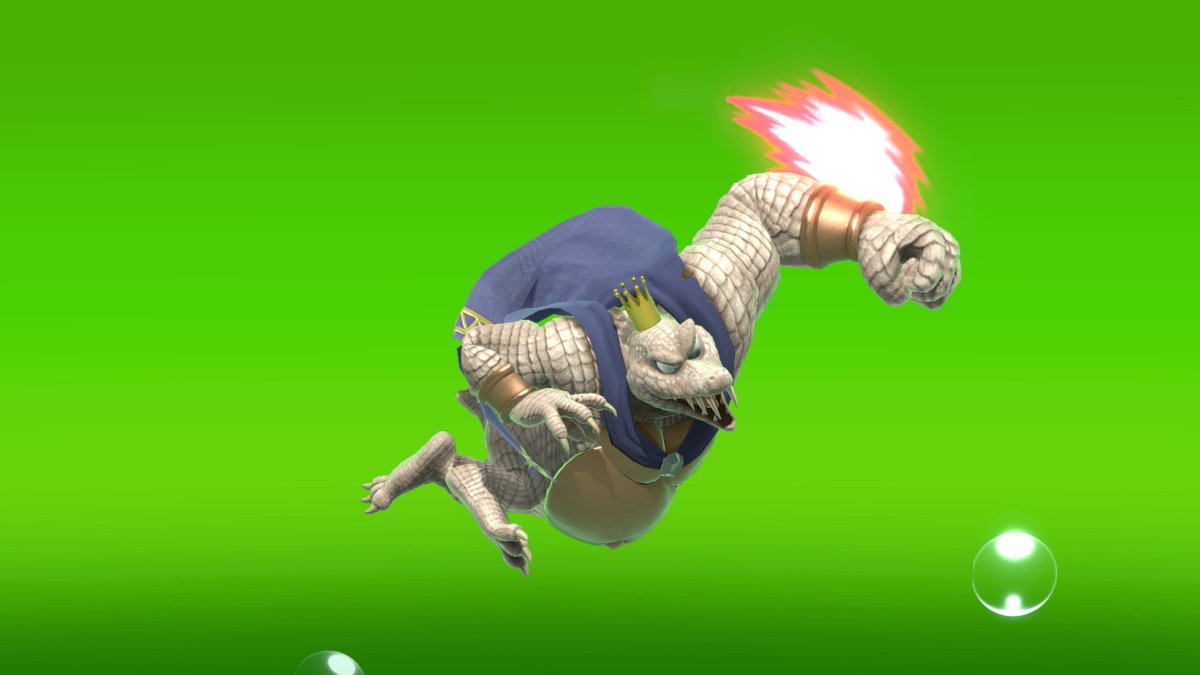 MrMimick's tweet photo. #SmashBros #NintendoSwitch https://t.co/XmZ7FShBUn
