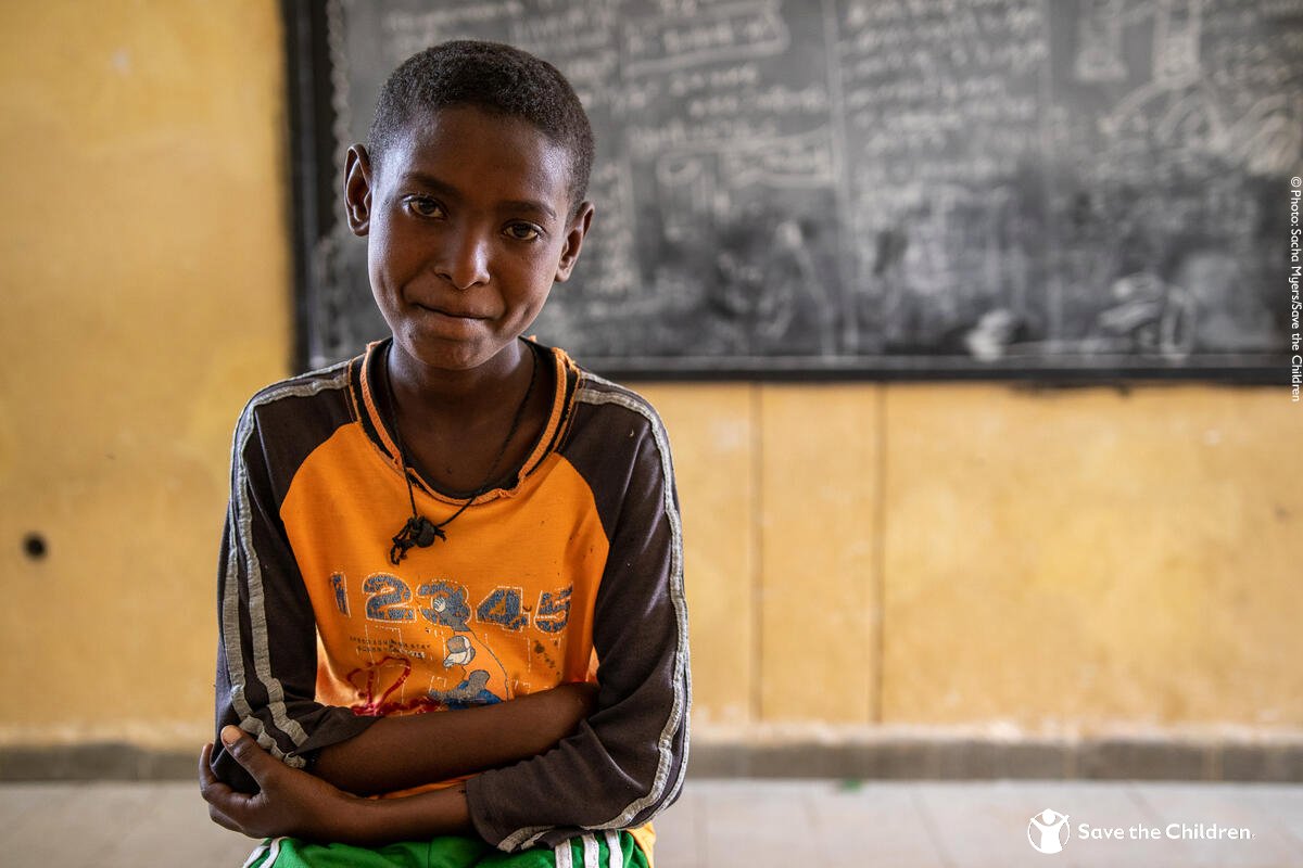 Simon Haile (simon_haile23) Twitter