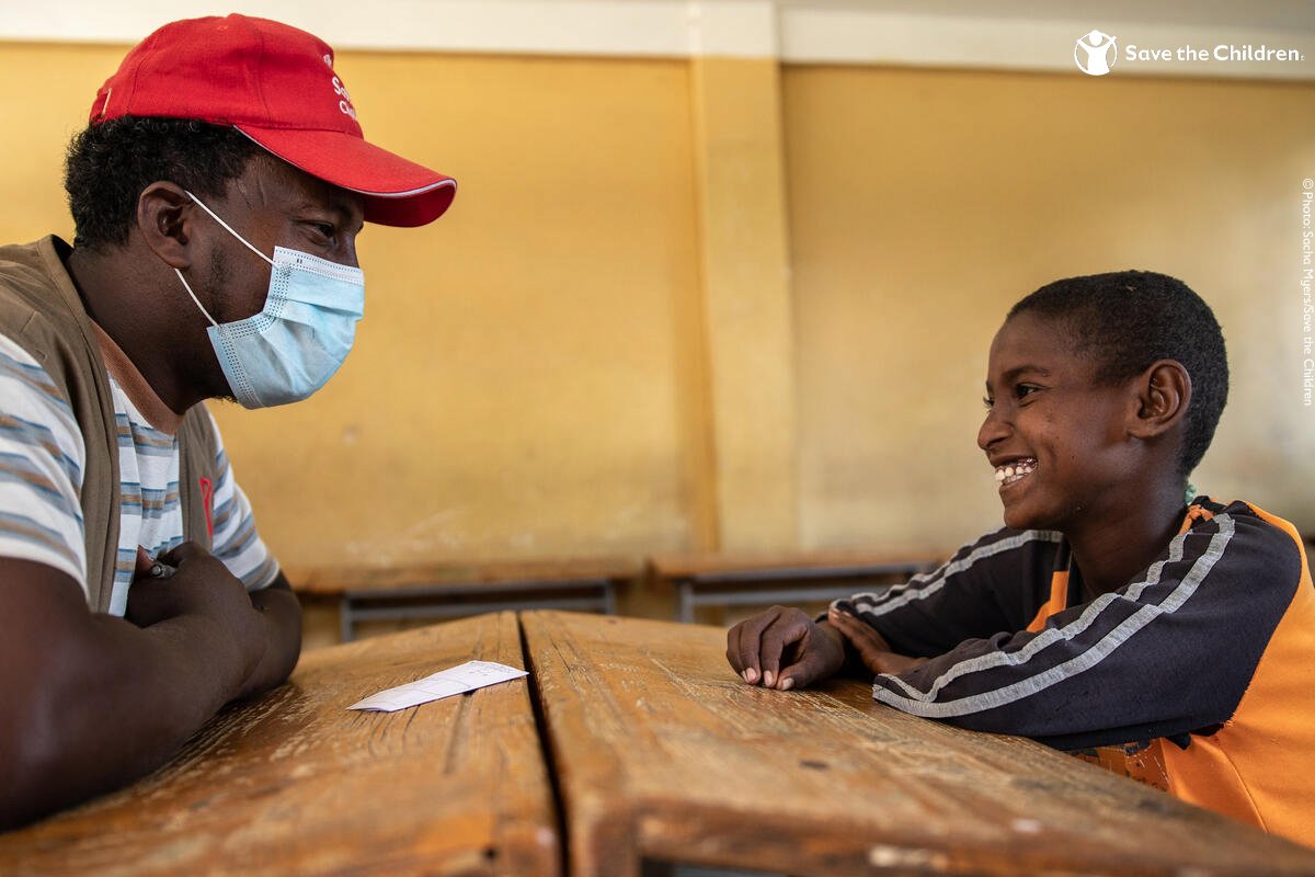 Simon Haile (simon_haile23) Twitter