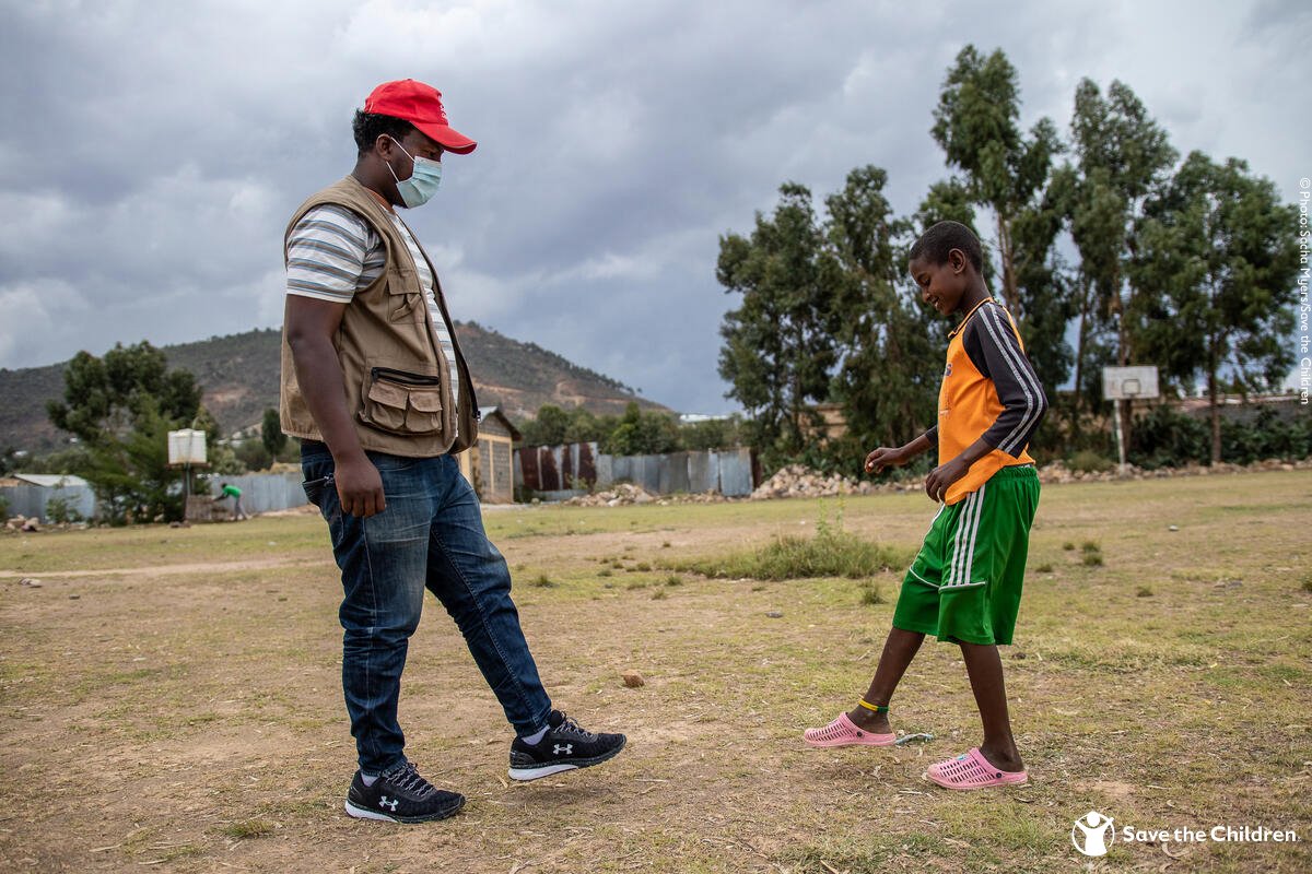 Simon Haile (simon_haile23) Twitter