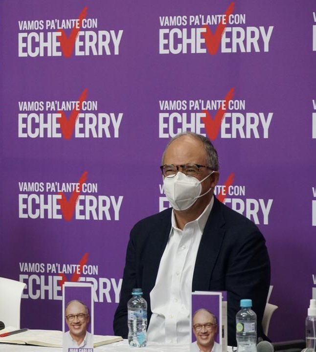 Roy Barreras tweet media