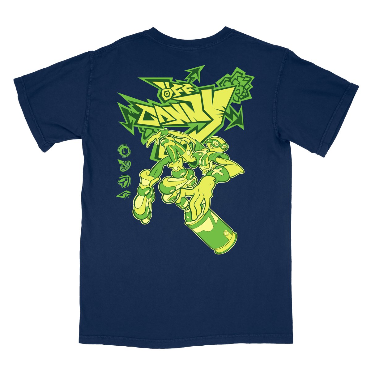 OFFCANNY tweet media