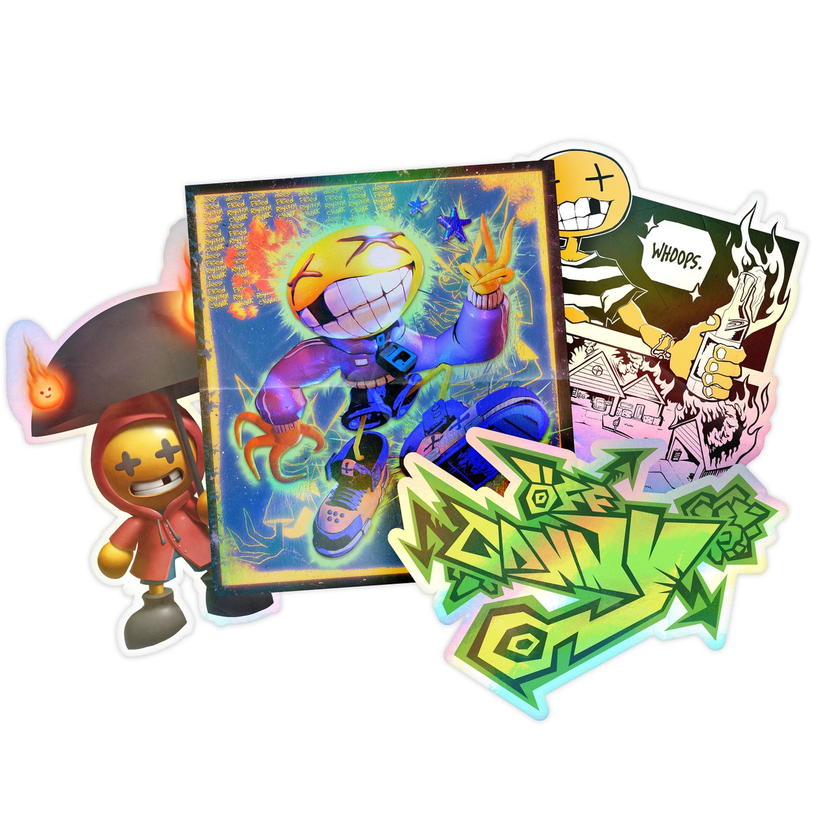 OFFCANNY tweet media