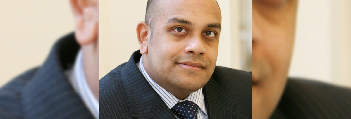 We’ve appointed Dr Johann Malawana as a senior fellow within our @UCLanMedicine to lead the development of a collaborative new research unit exploring innovations in digital education and health. @johannmalawana @MedicsAcademy @HLA_int uclan.ac.uk/news/pioneerin…
