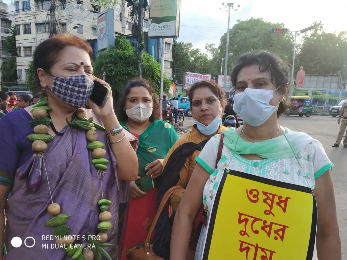 IncAdv's tweet photo. Today attend programme at high prise of petrol. https://t.co/L38hVaT7aD