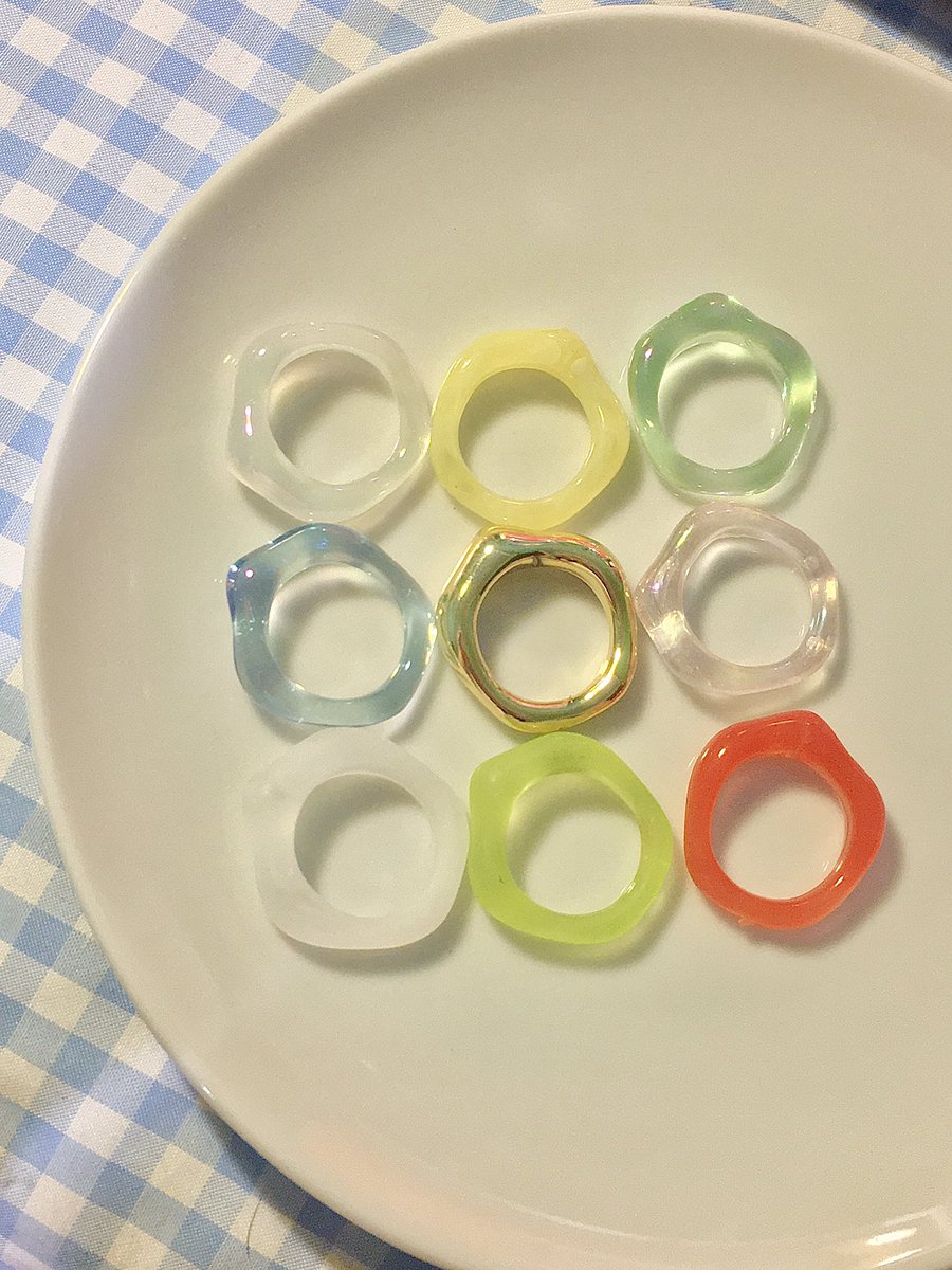 น่ารักจัง ไม่ขายแล้วได้มั้ย