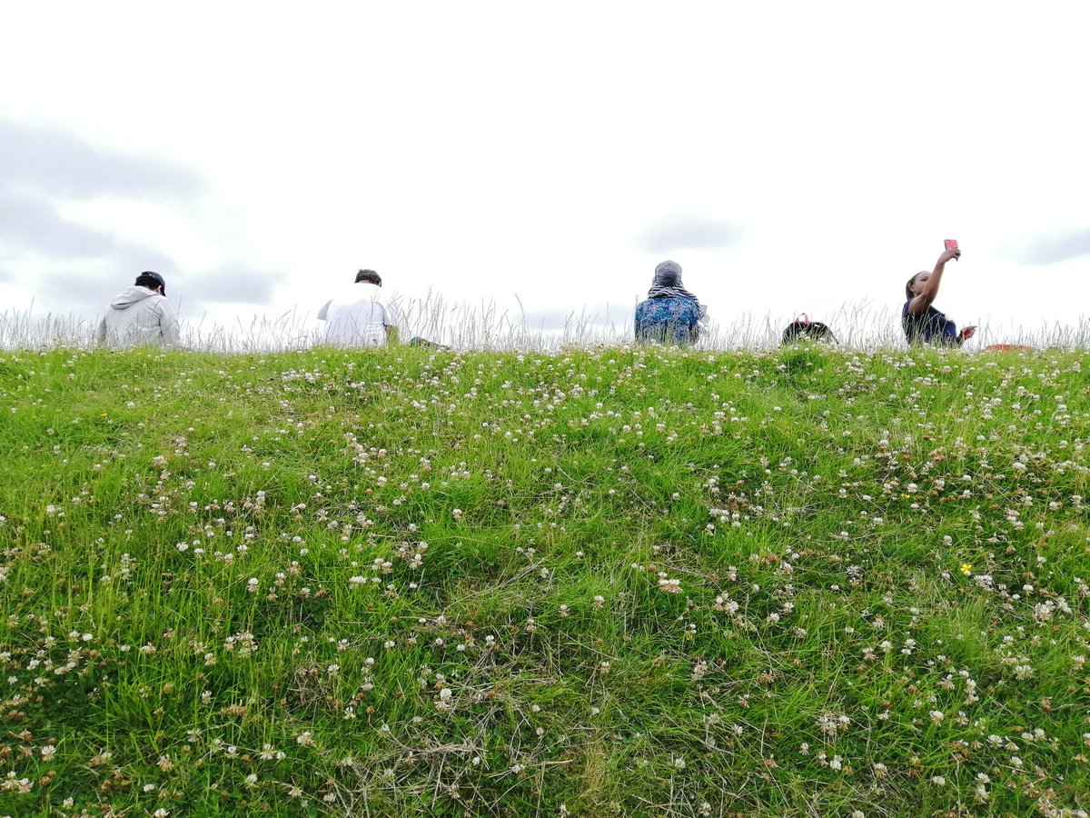 Well earned lunch break by Loch Humphrey #kilpatrickhills

@RefugeeSurvival #belonginginthehills <a href="/TNLComFundScot/">The National Lottery Community Fund Scotland</a>