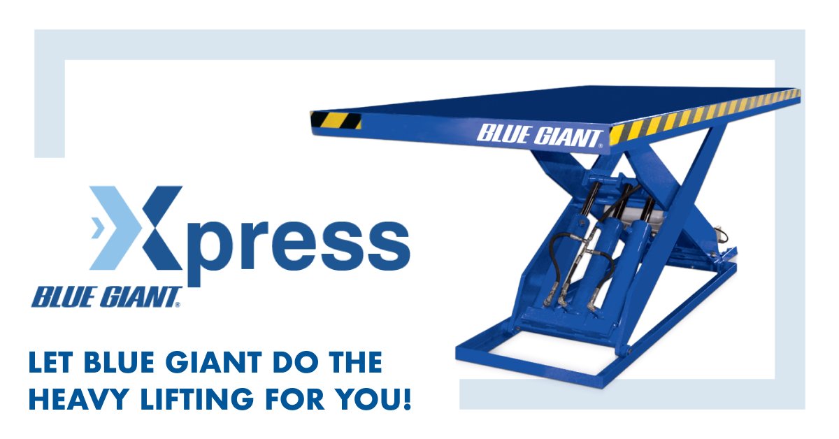 Blue Giant Equipment Bluegiantequip Twitter Blue Giant Equipment Bluegiantequip Twitter