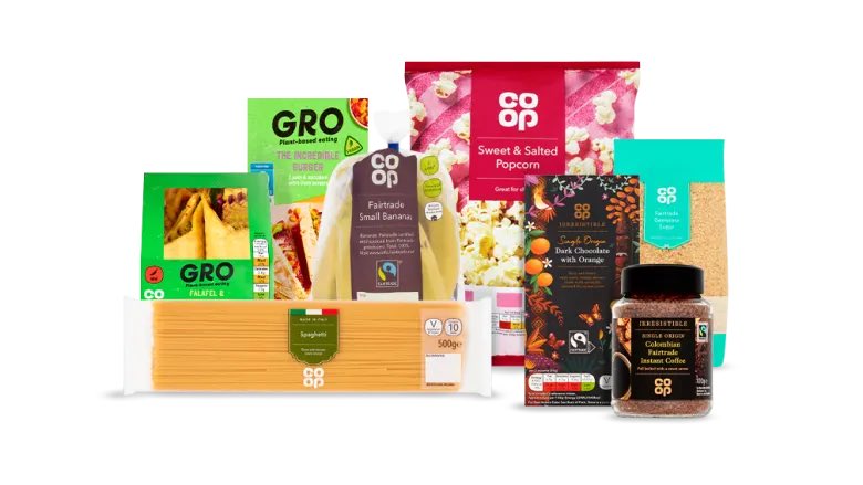 If you are a retailer, and own brand is a key sales driver, the <a href="/coopuk/">Co-op</a> range of over 2,500 lines available from <a href="/NisaLocally/">Nisa Local</a> is exactly what  you need to help drive sales and profit, and the range is trusted by consumers across the uk #JoinNisa #Coop #coopownbrand #partnership