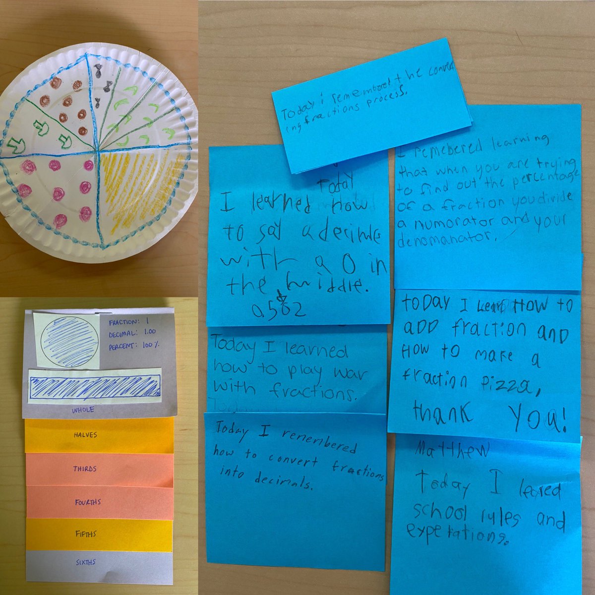 msfites's tweet photo. First day of 6th grade camp was a success! #msfitesmathclass @GMS_Wildcats @DrLoraleeHill https://t.co/YITpvpXRdV