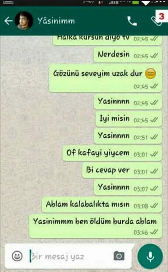 Tek ders sınavını vermek için Antalya’dan Ankara'ya gelip,15 Temmuz'da Genelkurmay Başkanlığı önünde helikopterden açılan ateşle şehid edilen Hukuk Fakültesi son sınıf öğrencisi 22 yaşındaki Yasin Ağaroğlu Unutma! #BizHalaNöbetteyiz