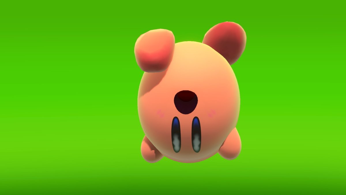 MrMimick's tweet photo. #SmashBros #NintendoSwitch https://t.co/wIe77GCgpr