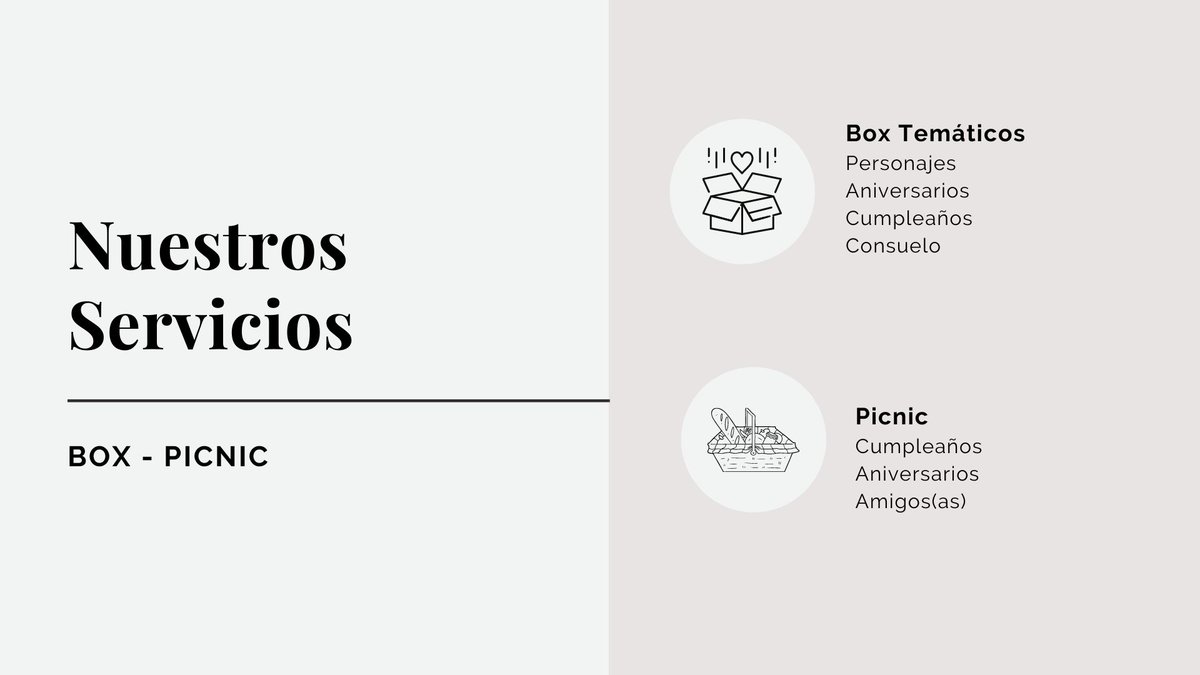 ConAmor_pe's tweet photo. ¿Buscas sorprender a ultimo minuto a esa persona especial? 
Conoce nuestros productos con amor 🎁✨
https://t.co/FaHM5NvR78
#aniversariocornamor #cumpleañosconamor #amigosconamor https://t.co/9PqJoFpasB