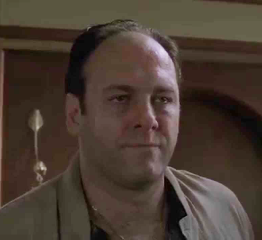 Sorry lads, it had to be done.