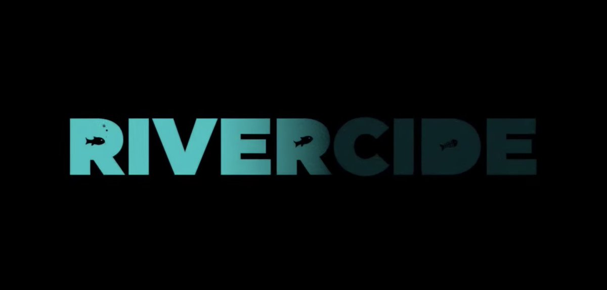 Live now ! #Rivercide from <a href="/GeorgeMonbiot/">George Monbiot</a> . A must-watch . . . rivercide.tv