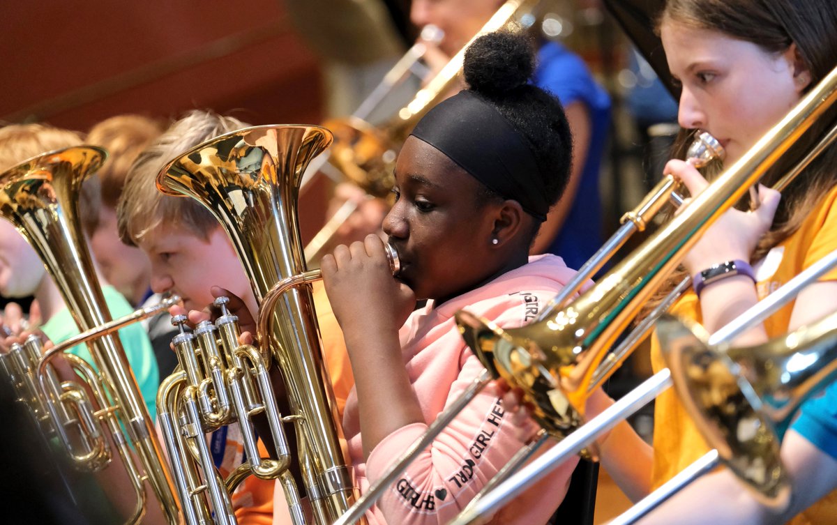 Orchestras4All's tweet photo. Less than 24 hours to go until our national Modulo Meet for summer 2021! โฐ
Our team canโt wait to deliver another exciting orchestral experience for schools across the country. ๐ถ
Learn more about our Modulo Programme ๐https://t.co/2PJfKceeXB
#music #orchestra #ModuloMeet21 https://t.co/TcpBmoEZVW