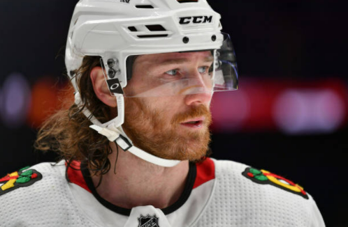 Happy 38th birthday to Duncan Keith! 