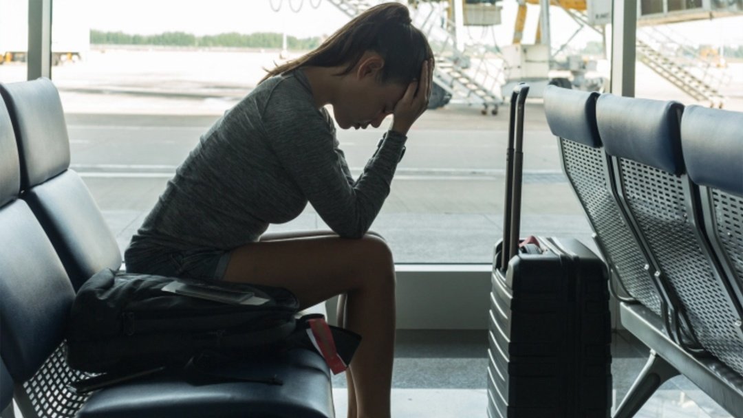 MachineChicago's tweet image. Covid Spike in Ozarks Ruins Travel Plans for Tens of Chicagoans

#Chicago #Satire #ozarks #COVID19 #Missouri #Travel #TravelRestrictions