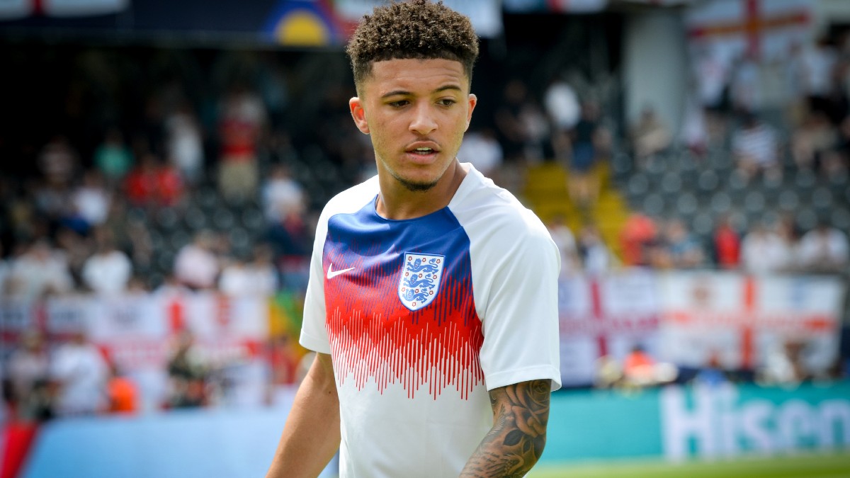 Southwark Council (@lb_southwark) on Twitter photo The <a href="/SouthwarkMayor/">Mayor of Southwark</a> has announced his intention to award <a href="/Sanchooo10/">Jadon Sancho</a> the Freedom of the Borough of Southwark for being a role model to young people, challenging racism and being part of the team that took England to the #EURO2020 final bit.ly/2UbJdA3 The <a href="/SouthwarkMayor/">Mayor of Southwark</a> has announced his intention to award <a href="/Sanchooo10/">Jadon Sancho</a> the Freedom of the Borough of Southwark for being a role model to young people, challenging racism and being part of the team that took England to the #EURO2020 final bit.ly/2UbJdA3
