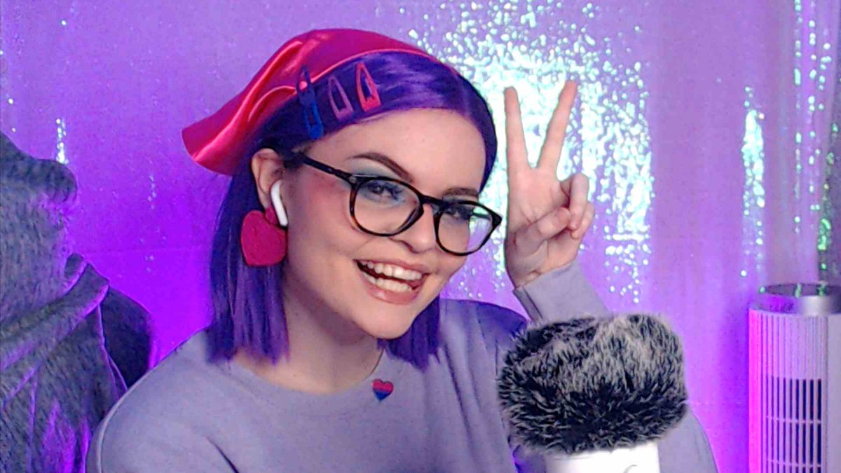 ally katz ☢️ tweet media