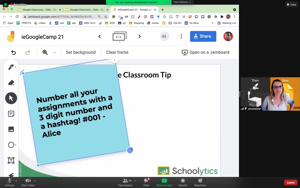 AliceKeeler tweet media