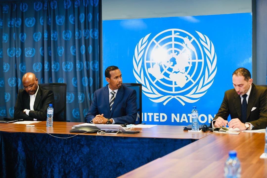 Khalif Abdi Omar tweet media