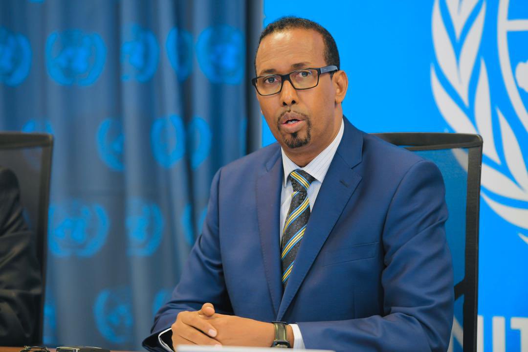 Khalif Abdi Omar tweet media