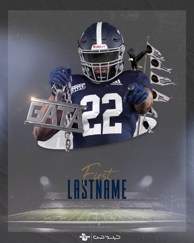 hunterneel_'s tweet image. Some recent recruit graphics I have made!