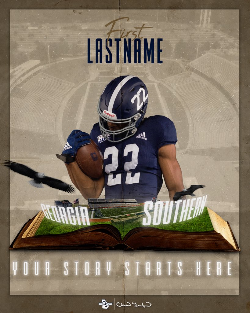 hunterneel_'s tweet image. Some recent recruit graphics I have made!