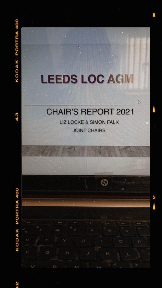 leeds_loc's tweet photo. 🤓 Annnddd we are LIVE!💻🎬✨

#Optometry #EyeCare #2021 #LeedsLOC #Leeds #AGM #AnnualAGM https://t.co/rgS6S5mtTw