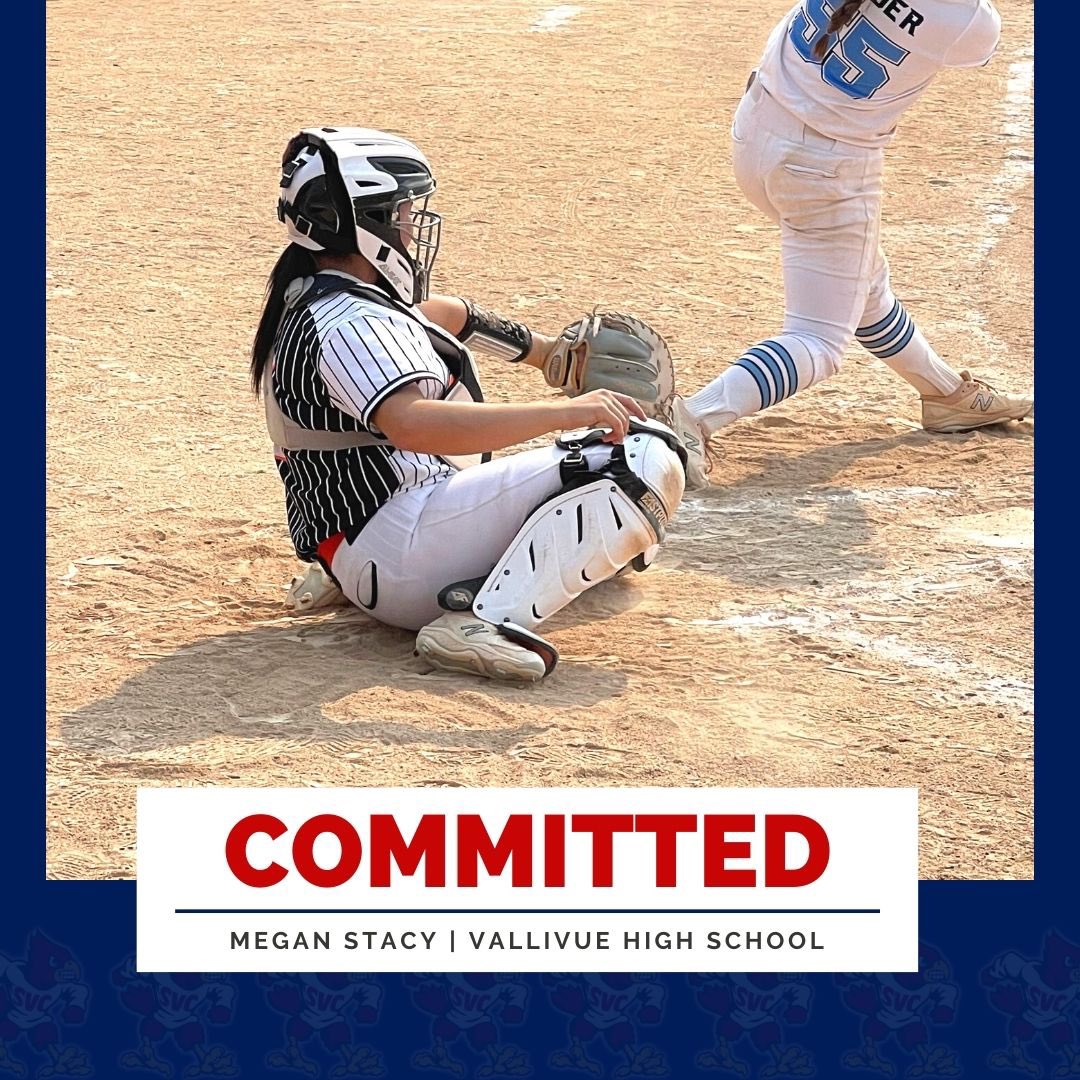 Skagitsoftball's tweet photo. Megan Stacy • C • Class 2021 #birdball https://t.co/oI2ZpOBjGX