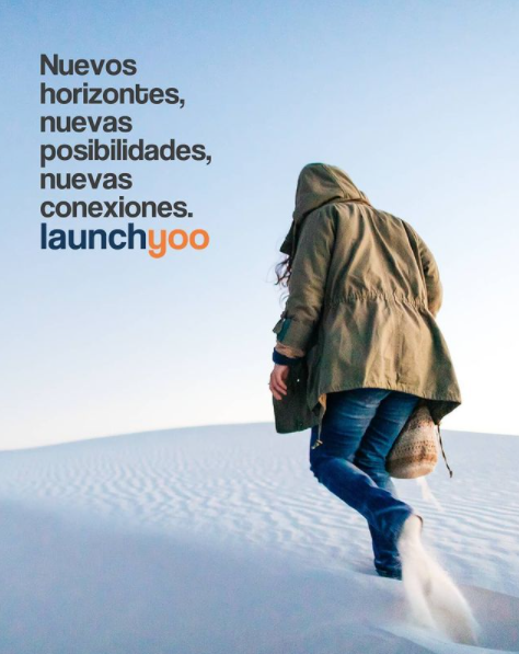 launchyoo's tweet photo. No te olvides, una nueva Red Social (nada menos) te está esperando, y trae muchas novedades que te van a gustar seguro.
#Launchyoo, disponible en todas las plataformas y en versión desktop. Más en https://t.co/bI5s7Ko9ly
#redsocial #alternativa #nueva #española #elalgoritmoerestú https://t.co/g0XpsMdJ84