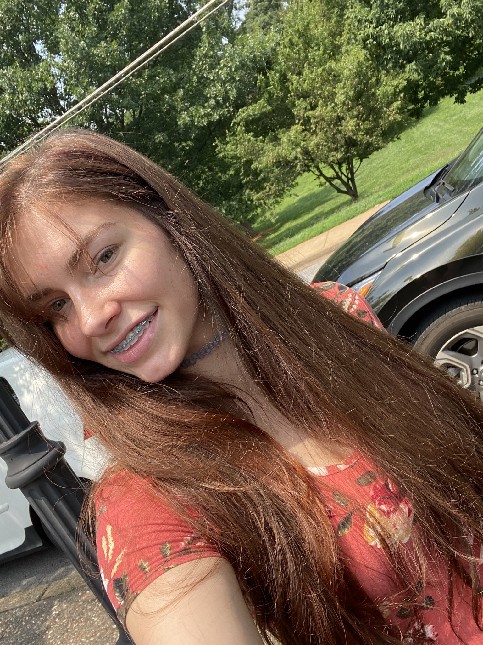 ️ChronicLove ️ on Twitter: "New color in... The sunlight 🥴🙌🏼💓 https://t